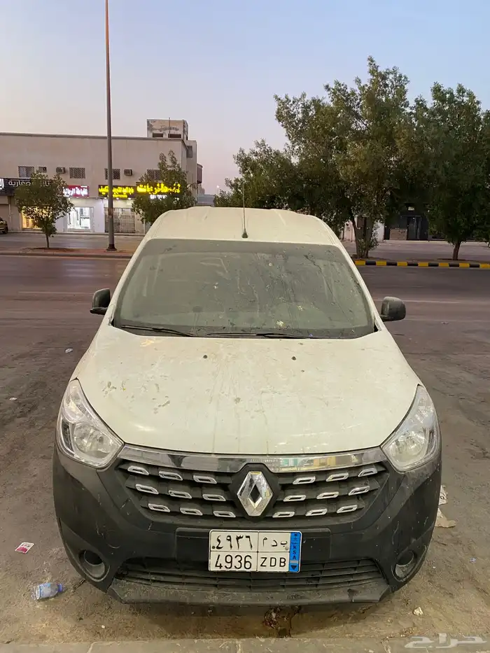 دوكر 2019 للبيع 3