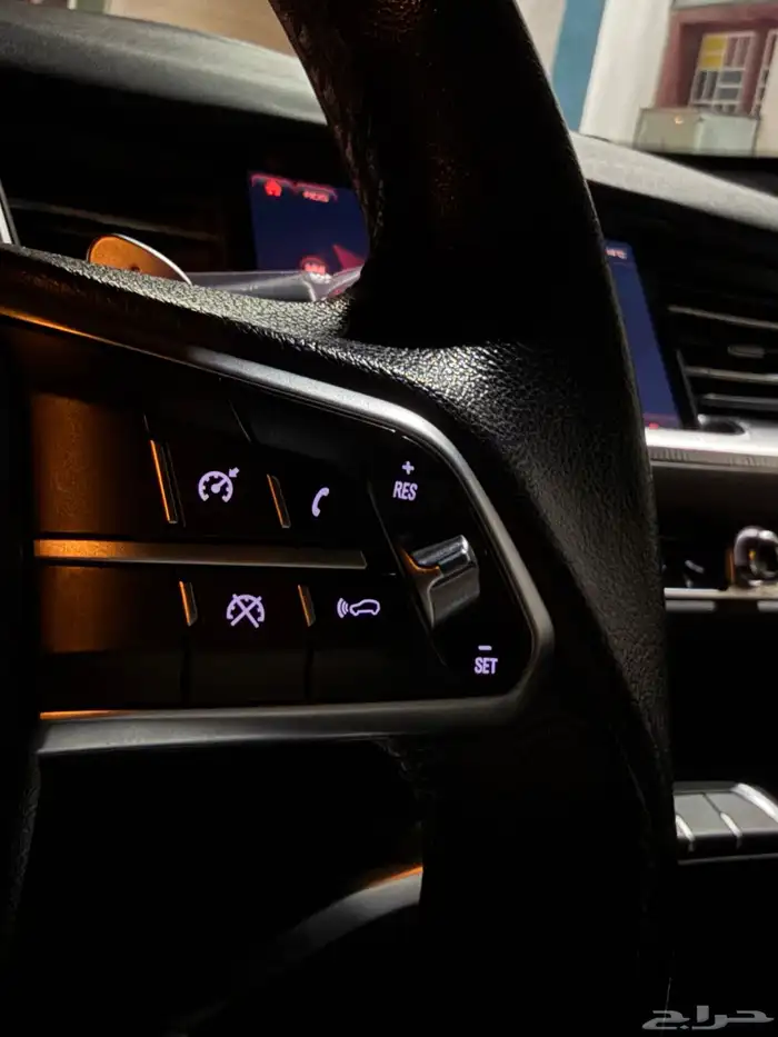 هافال H6 2020   نظيف 21