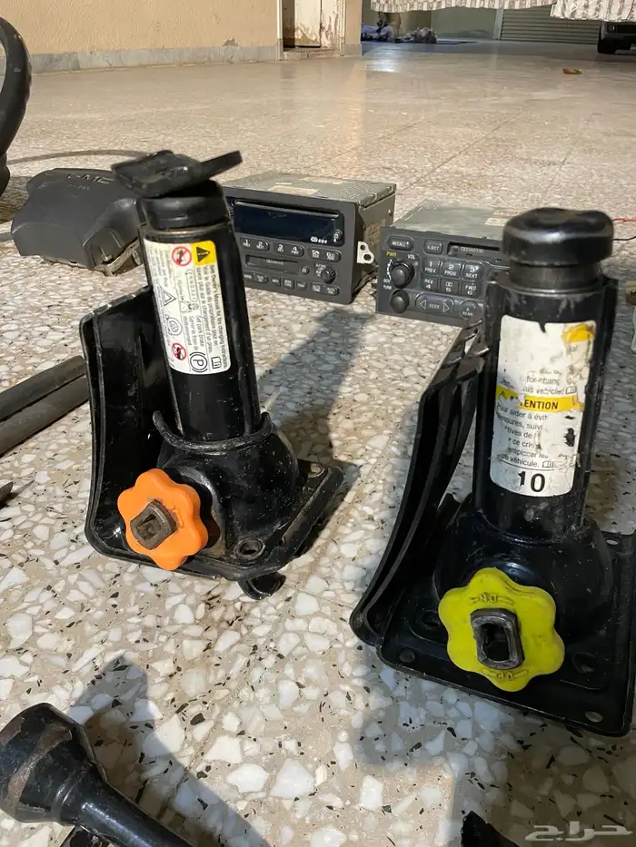 مجموعة قطع جمس من 2000 الى 2006 47