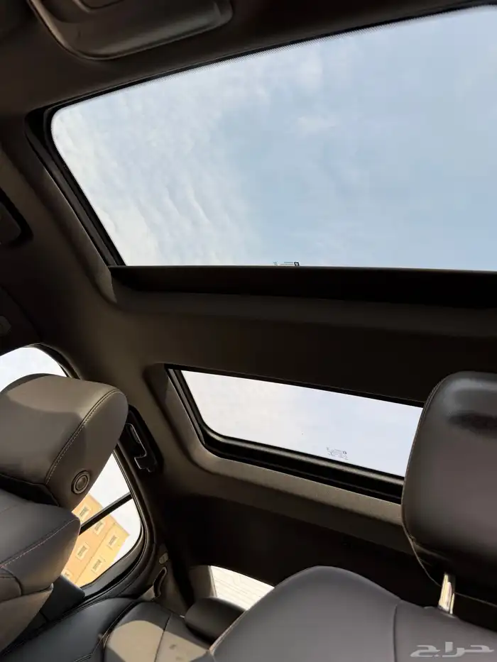 كاديلاك CT5 2022 فئة سبورت مواصفات مميزة ضمان الوكيل كدلك 20