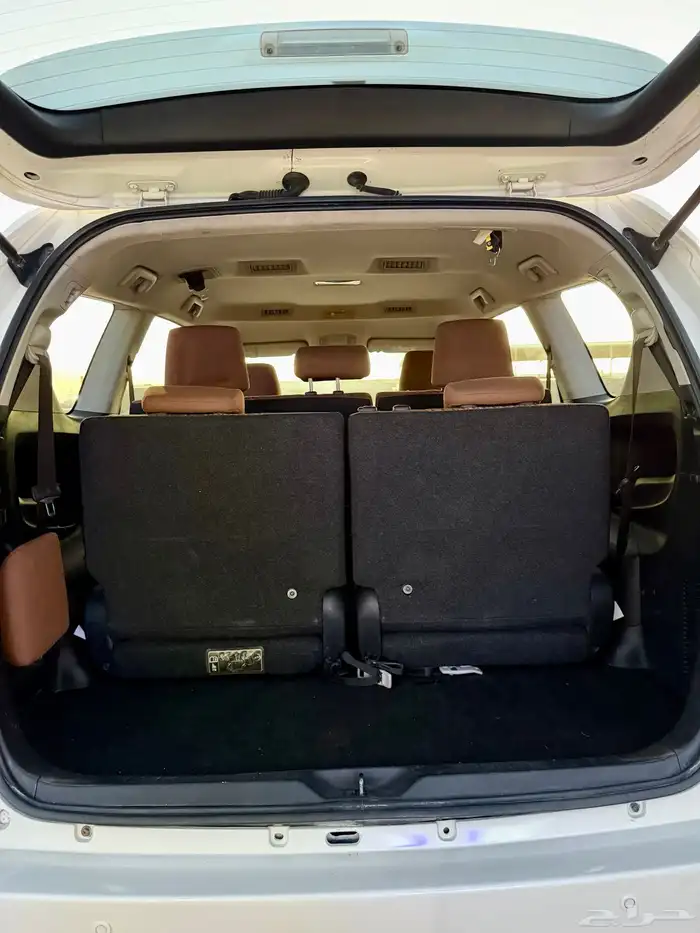 انوفا 2016 بنزين 24