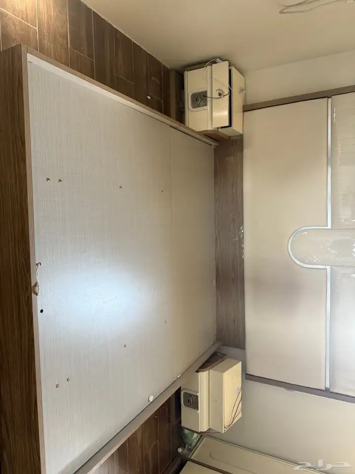 غرفة نوم ( دولاب سرير تسريحه 5