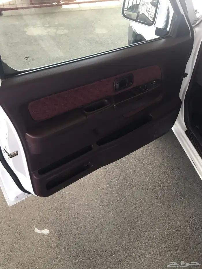 نيسان غمارتين GL-E موديل 2015 17