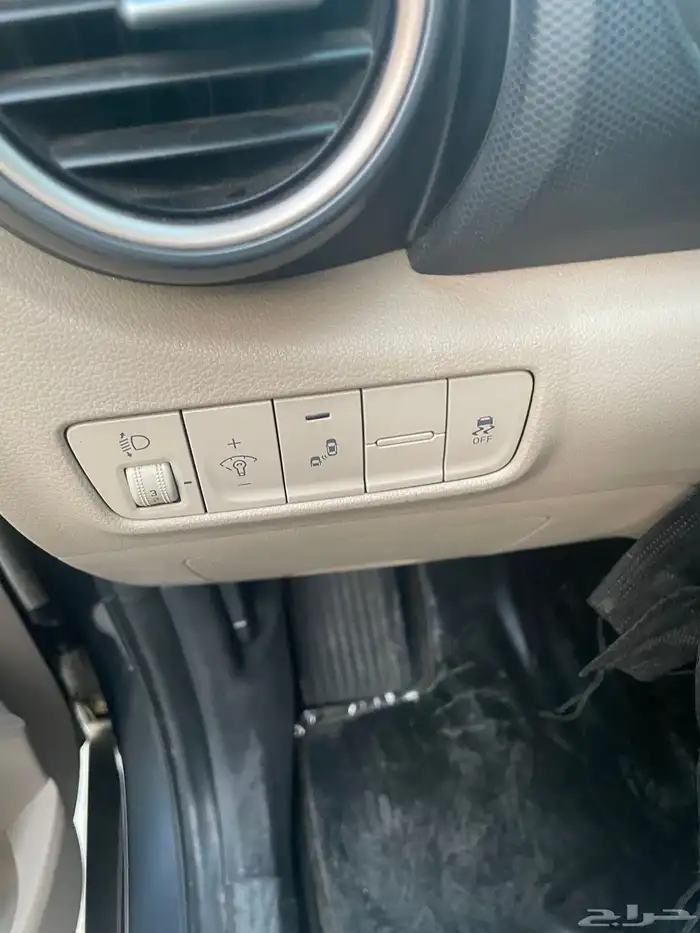 هيونداي كونا 8