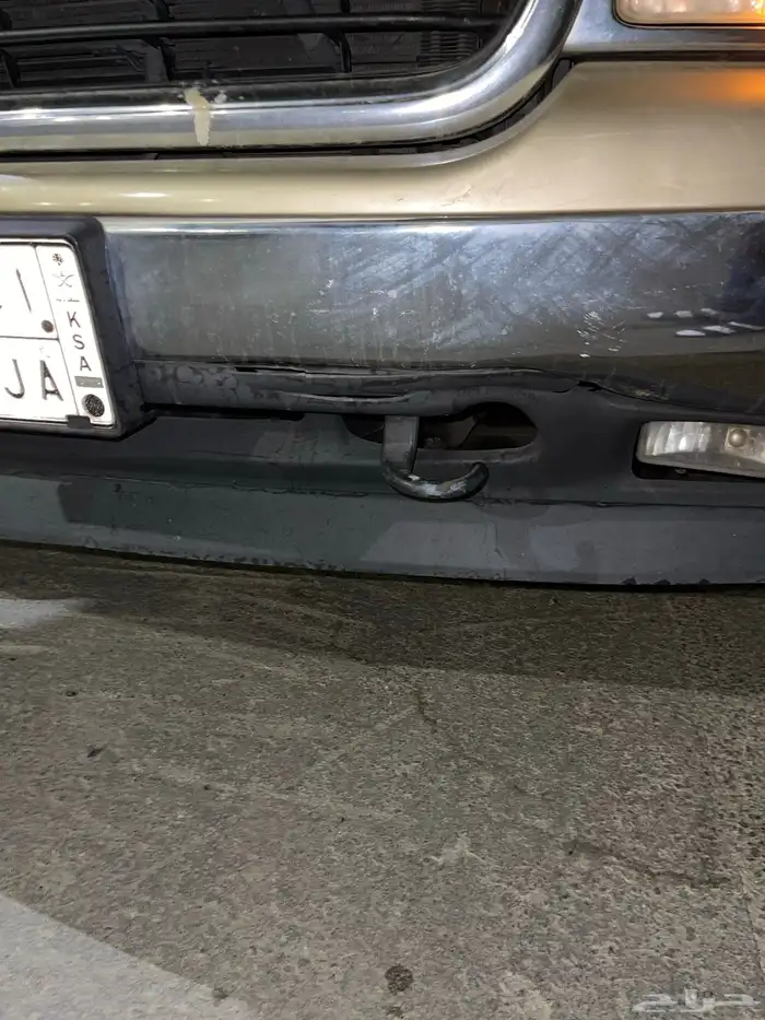 جمس يوكن 2005 9