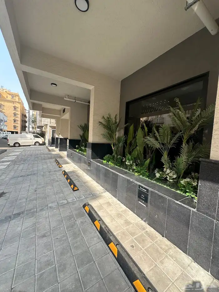 شقة للإيجار بحي الروضة 1