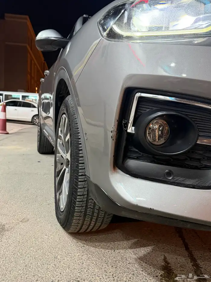 هافال H6 2020   نظيف 7