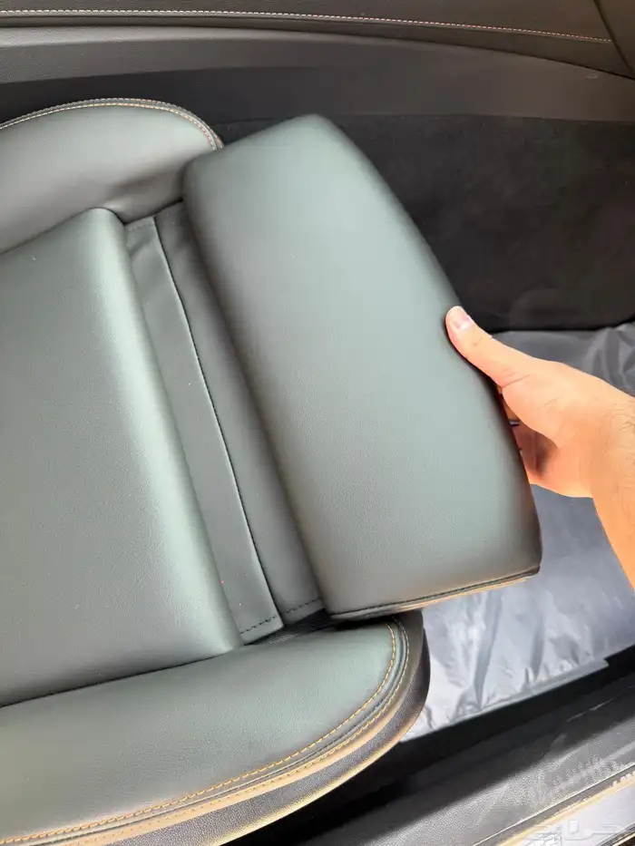 كاديلاك CT5 2022 فئة سبورت مواصفات مميزة ضمان الوكيل كدلك 34