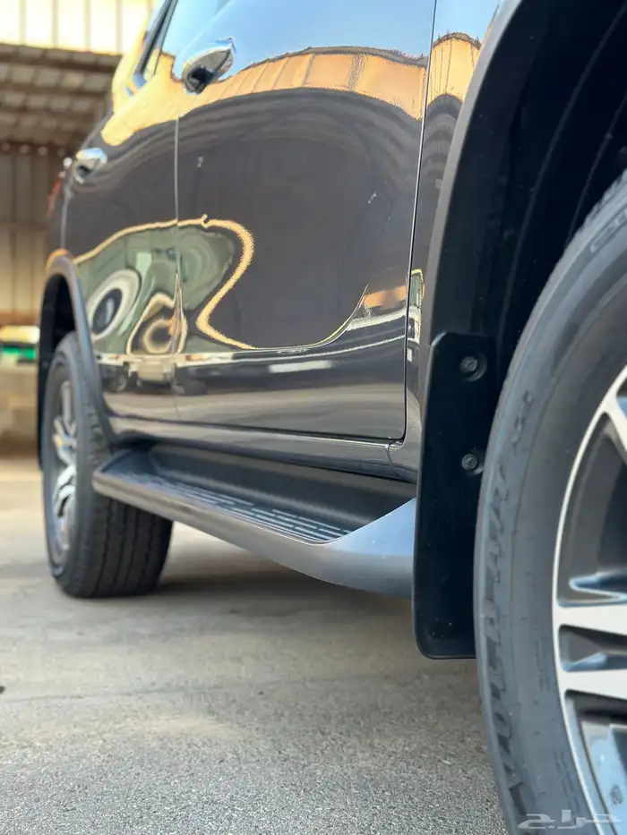 فورشنر دبل2021 بنزين 4 سلندر 22