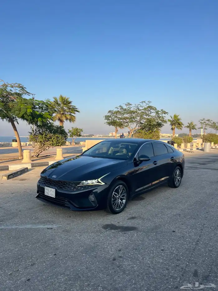 كيا k5 2021 للبيع 2.0 8
