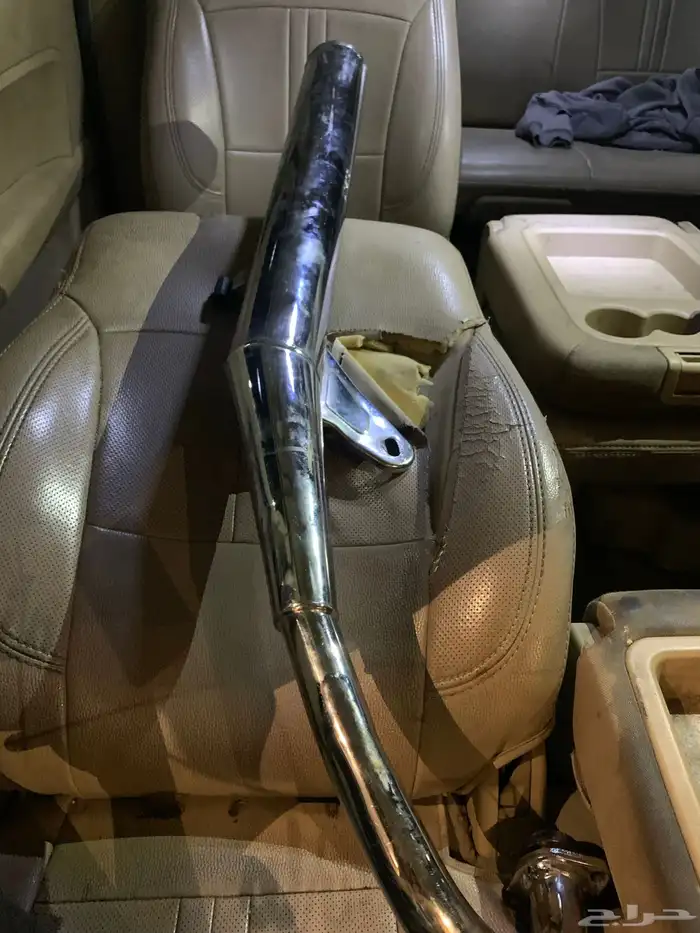 شكمان دباب إكس100 جديد 1