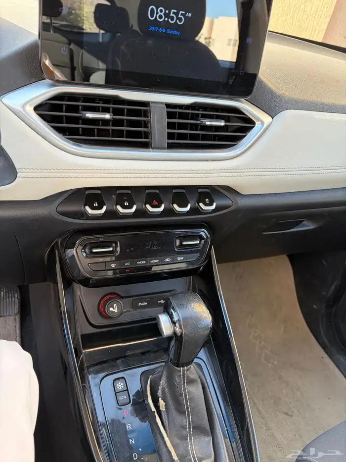 شيفروليه كابتيفيا موديل 2021 5