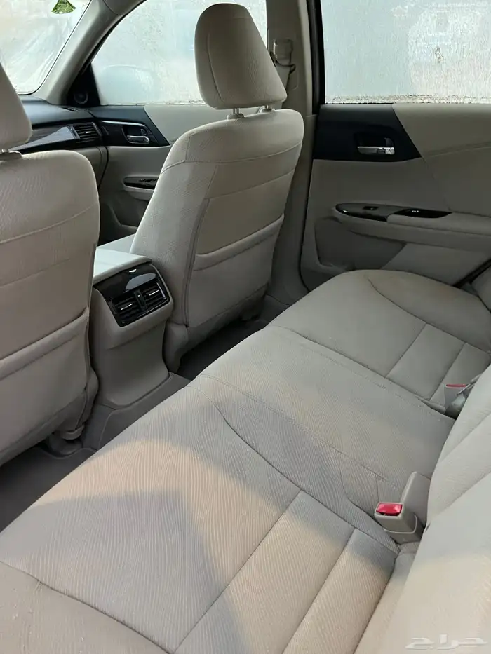 هوندا اكورد 2017 مخزن 32