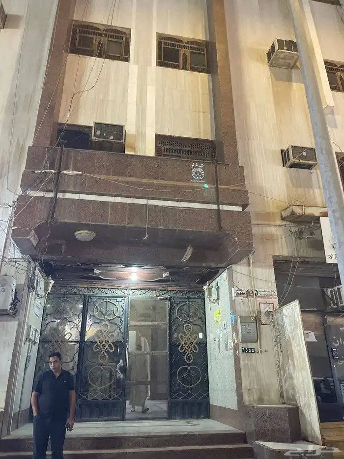 شقة للإيجار السنوي العزيزية عبدالله خياط 0