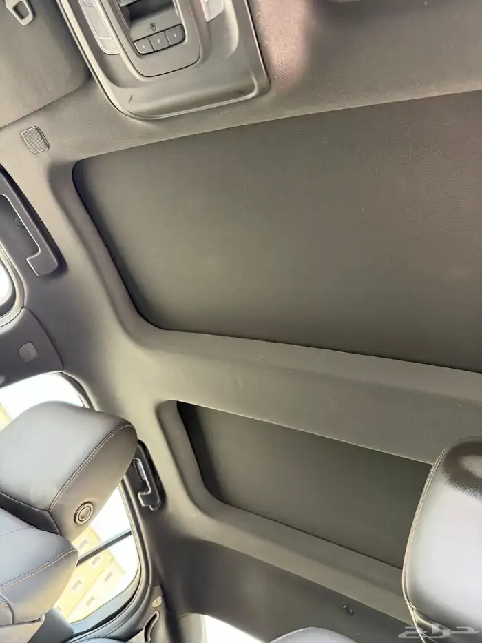 كاديلاك CT5 2022 فئة سبورت مواصفات مميزة ضمان الوكيل كدلك 19