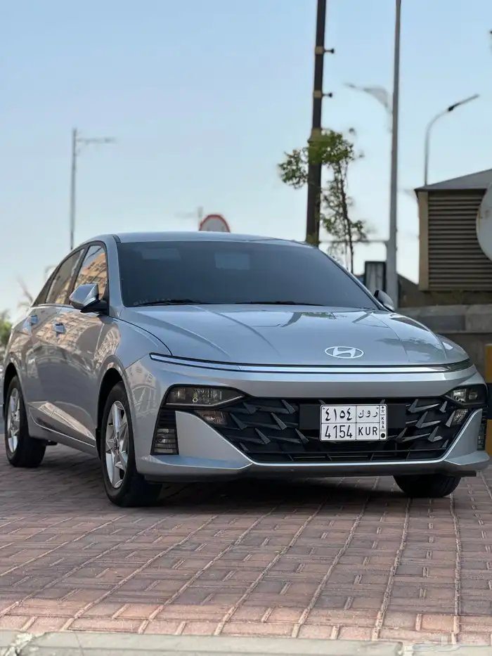 اكسنت 2025 للتنازل ممشى 23 الف قابل لزياده بدي وكاله 0