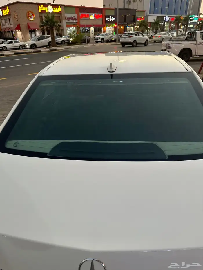 مرسيدس اى 350 موديل 2010 2