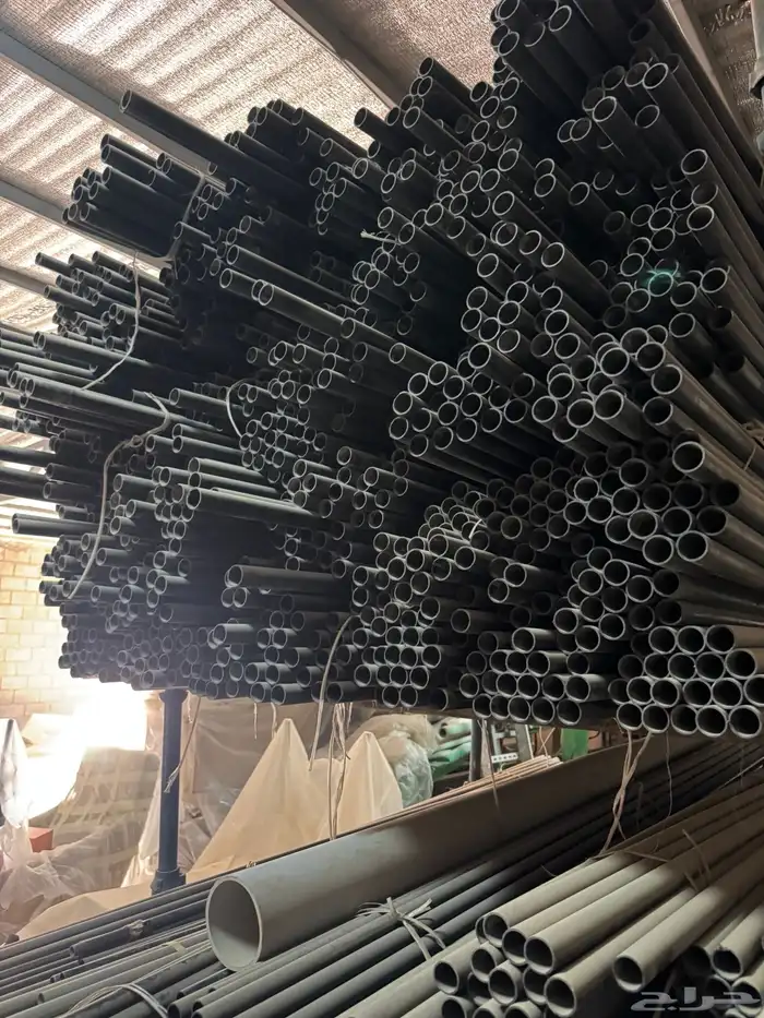 ماصوره وموادسباكه مواصير أنبوبه مواد رجيع مستودع البيع جملة 10