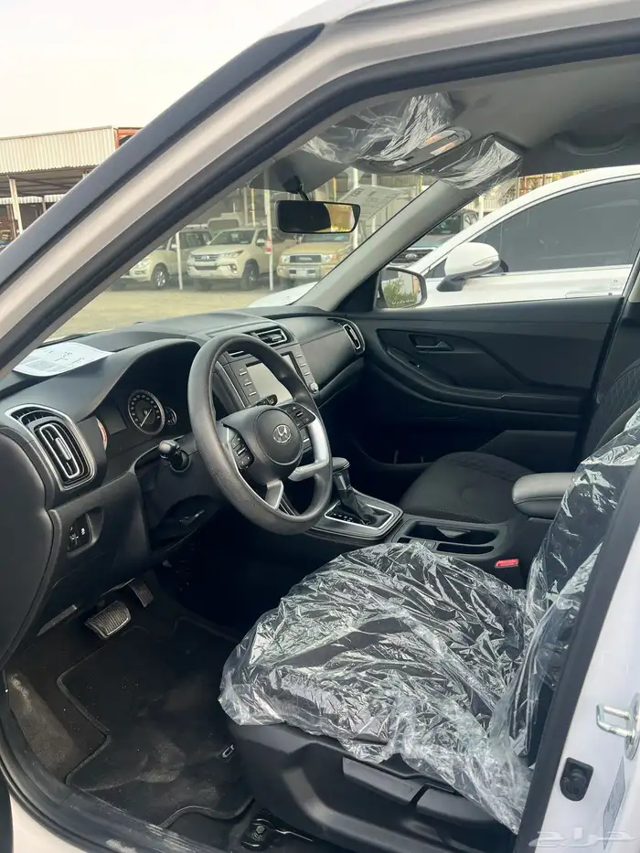 كريتا 2023 تم البيع 9