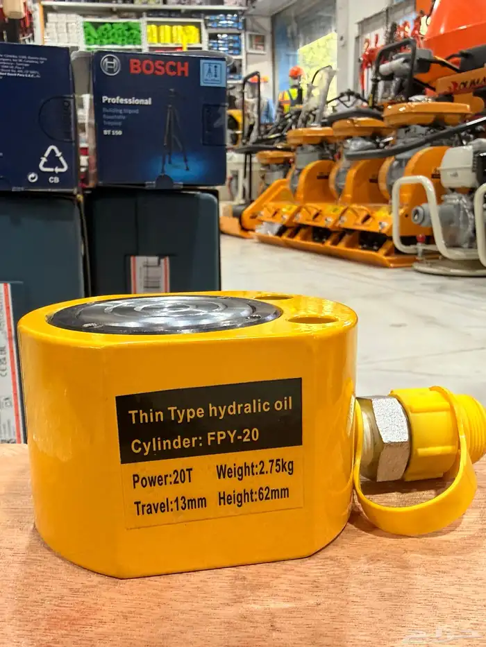 شركة العدد العربية 12