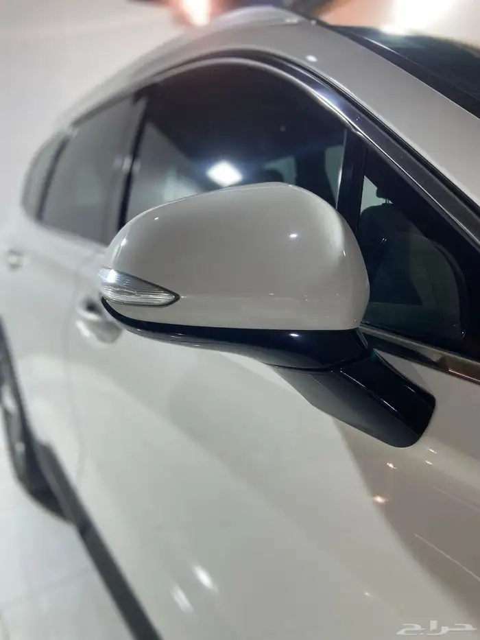 هونداي سنتافي 2023 دبل 9