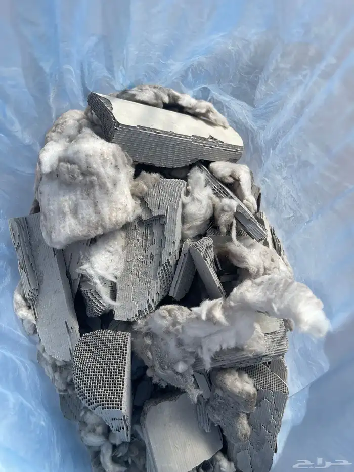 رصاص شكمان للبيع 1