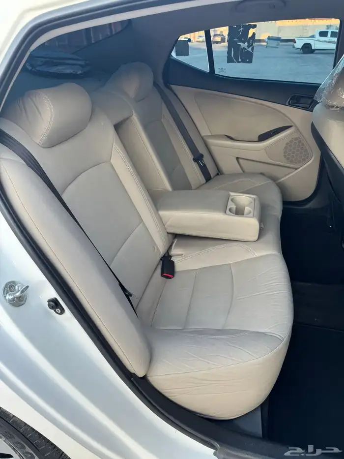 للبيع آوبتيما 2015 أوتوماتيك مالك اول 20