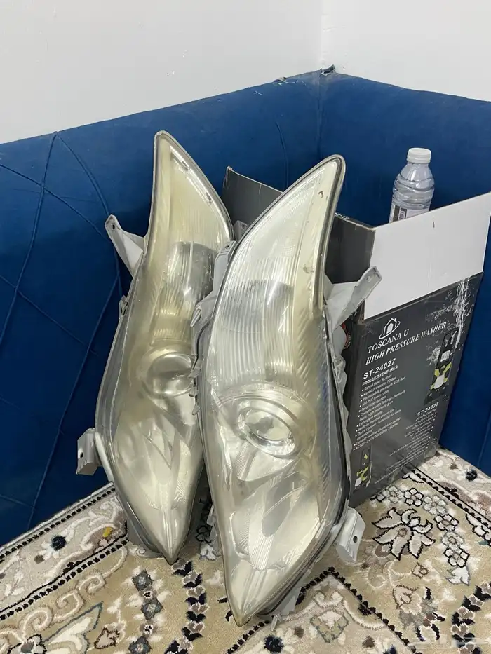 للبيع شمعات كامري 2011 نضيفه 0