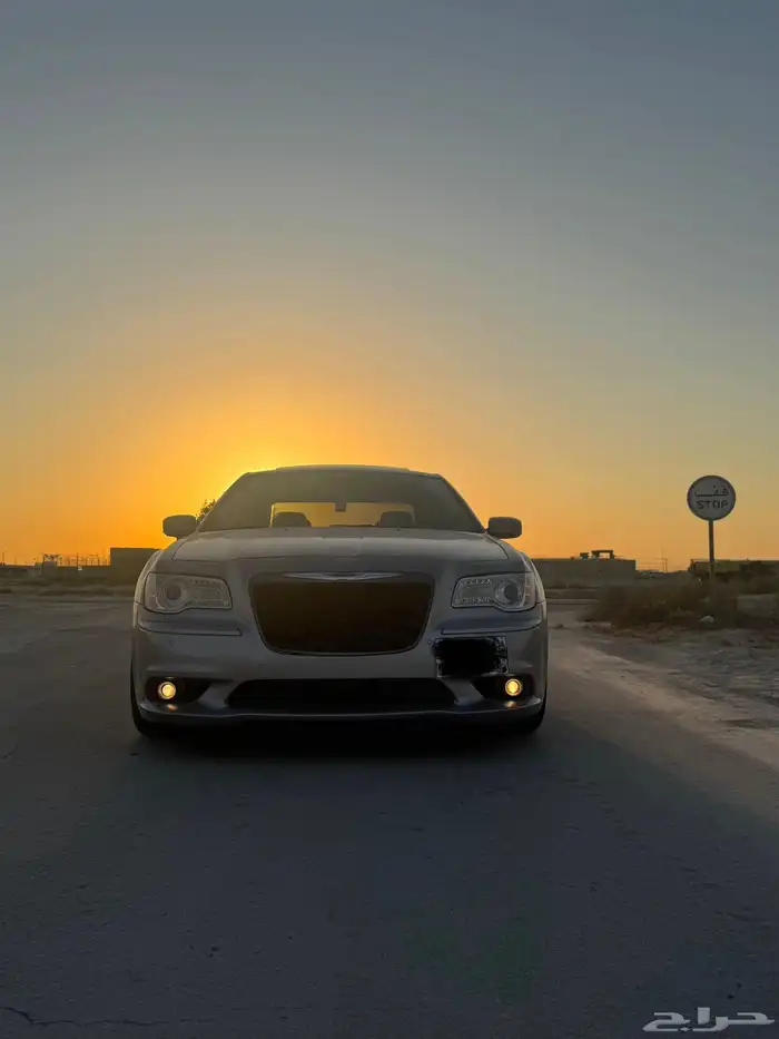 كلايزلر SRT 2013 (بلاك اديشن) 3