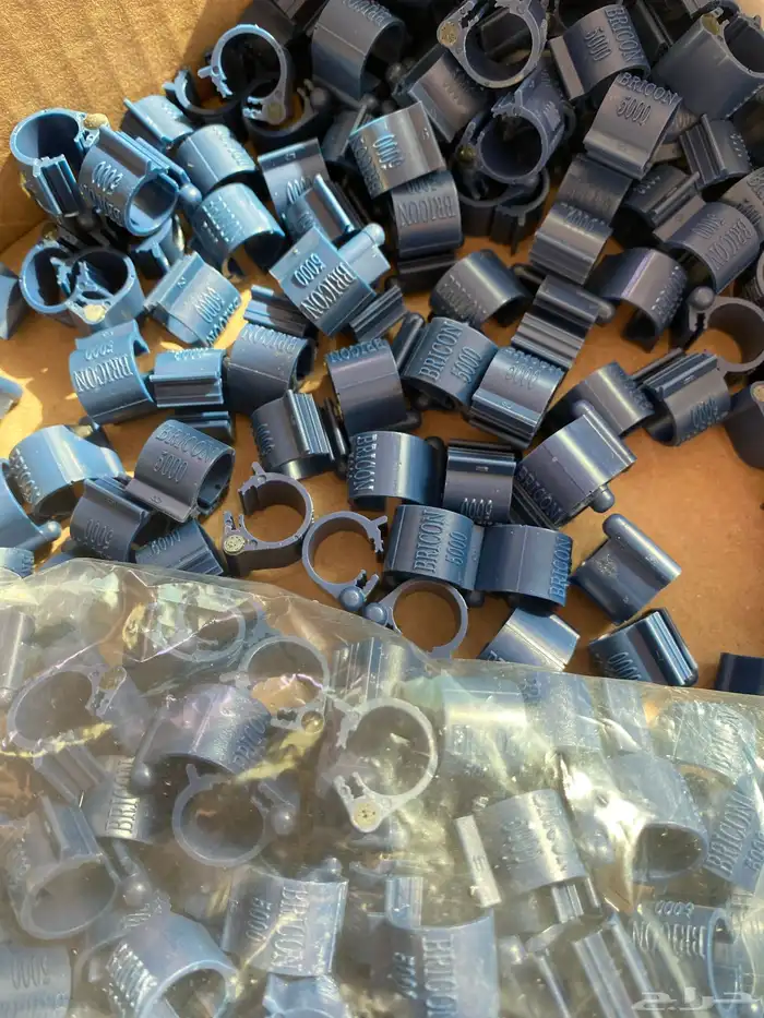 حجول الكترونية ساعه برايكون 0