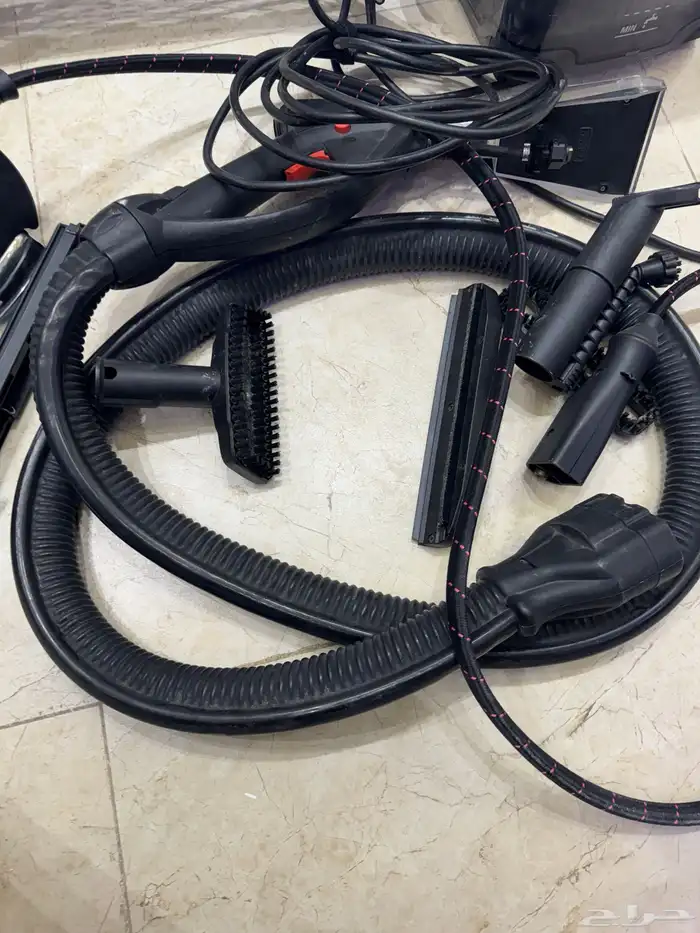 مكنسة مكسيما إيطالي للبيع 2