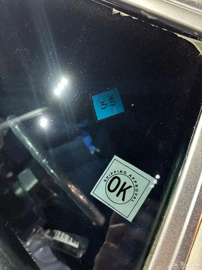 كابرس 89 نظيف للبيع 40