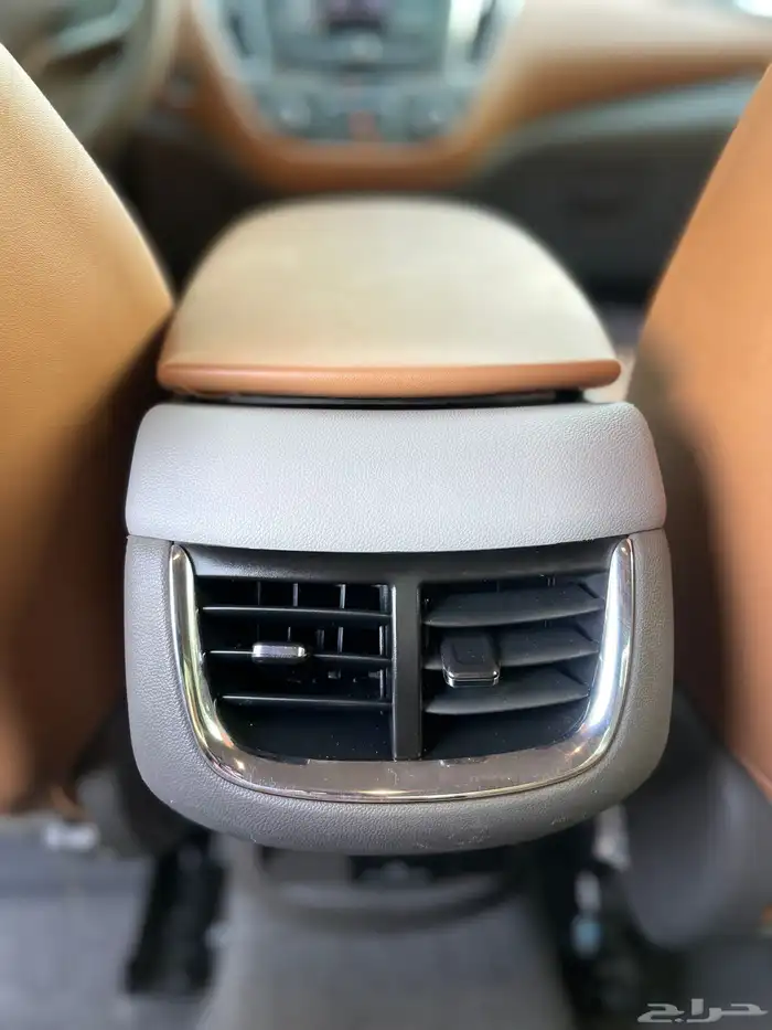 شيفروليه-ماليبو2021(ممشي71الف) 17