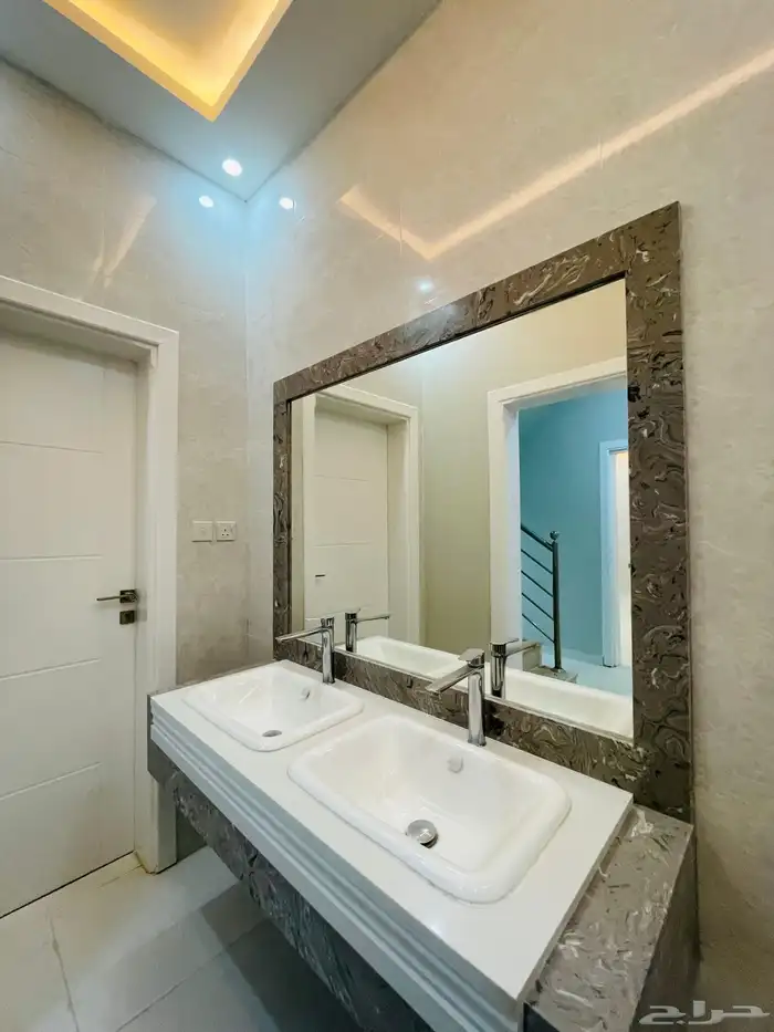 شقق تمليك للبيع تبوك حي اليرموك موقع مميز 19