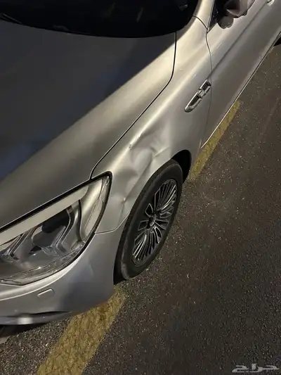 كيا كوريس 2014 أعلى فئة index