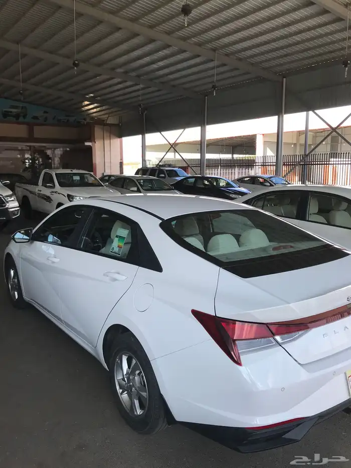 هيونداي النترا مكينة 1600cc موديل 2023 4