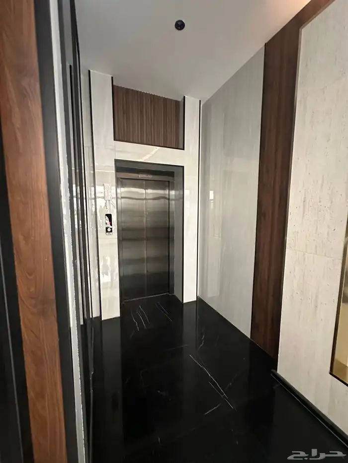 شقة للإيجار بحي الروضة 6