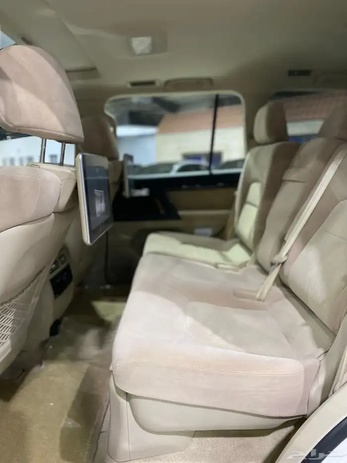 جيب لاندكروزر فل تورنق 2020 7