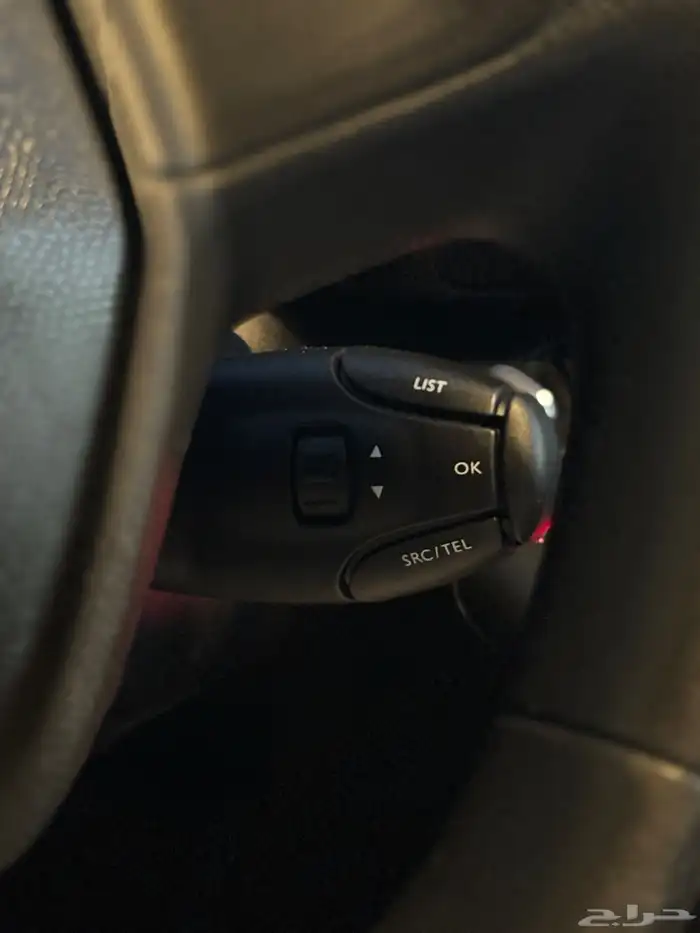 بيجو بارتنر 2021 ديزل بضاعه ممشى 98 الف متوفر 3 حبات 17