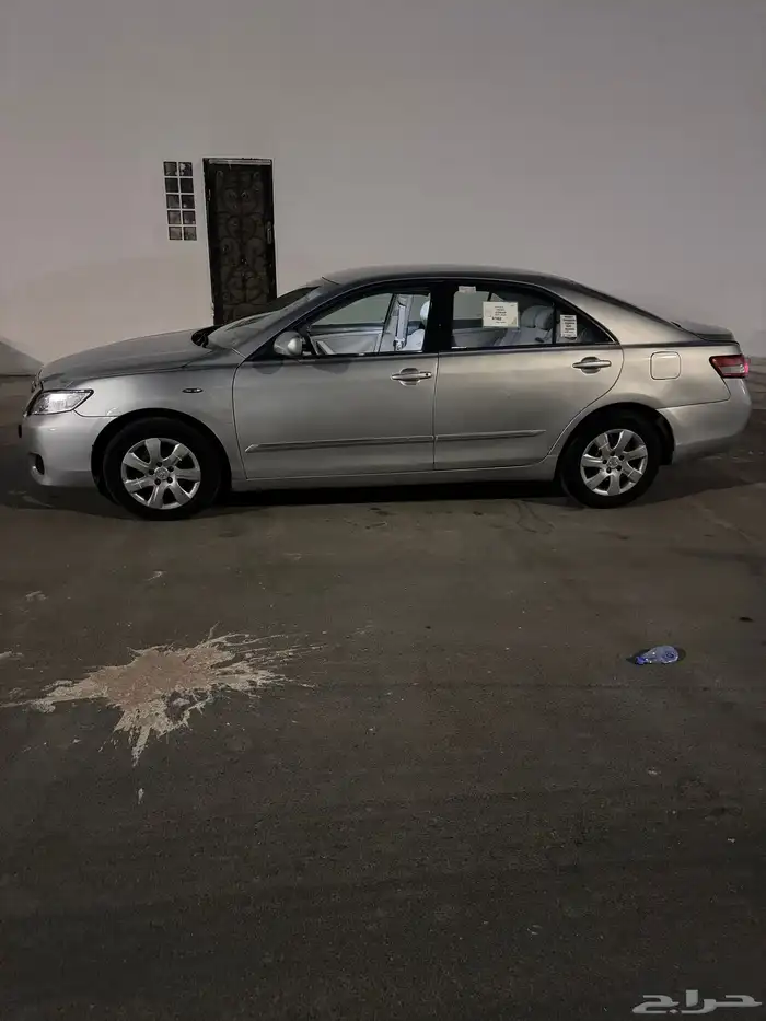 كامري 2011 للبيع 1