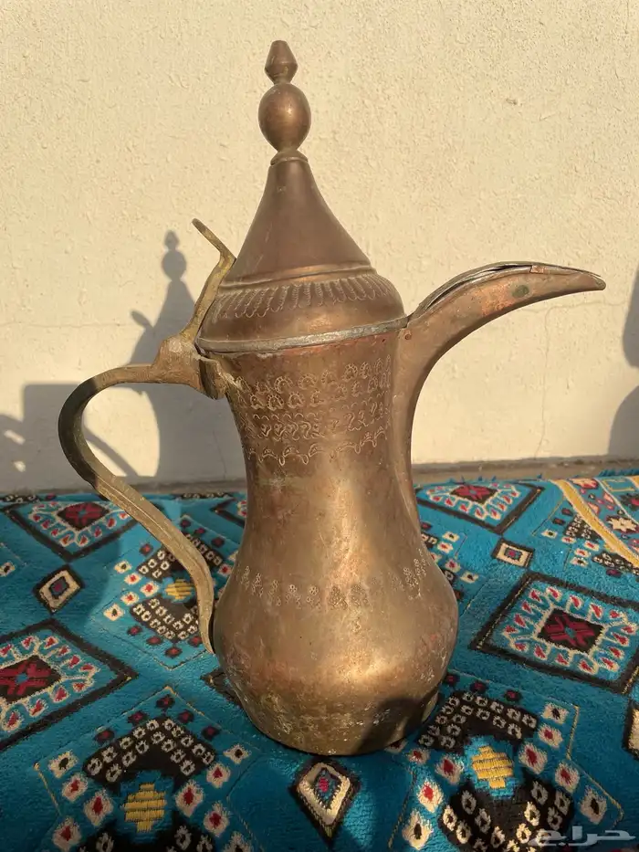 دله حمصيه كبيره جدا مقاس41 0