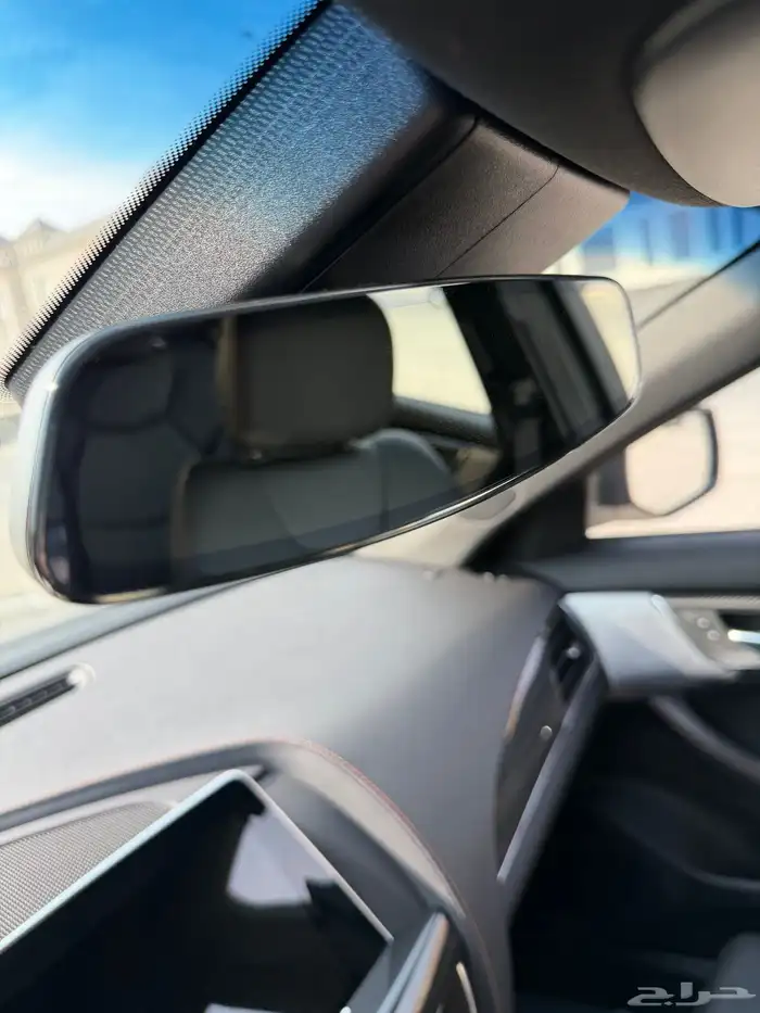 كاديلاك CT5 2022 فئة سبورت مواصفات مميزة ضمان الوكيل كدلك 29