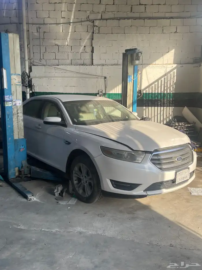 مكاين وقيرات تورس فورد تاهو يوكن 2014 2015 2016 2017 2018 2