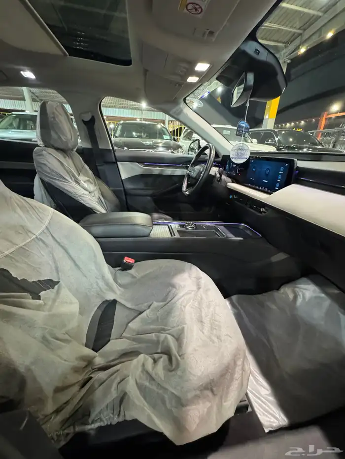 فورد تورس تيتانيوم فل كامل 16