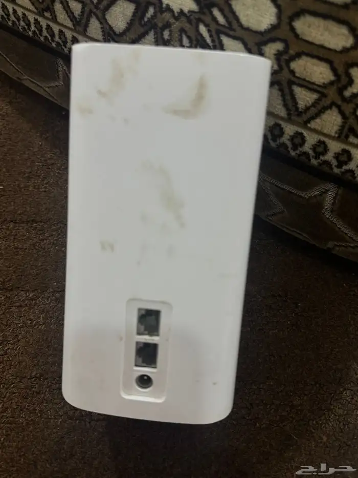 راوتر 5G(يشغل جميع الشرايح) 1