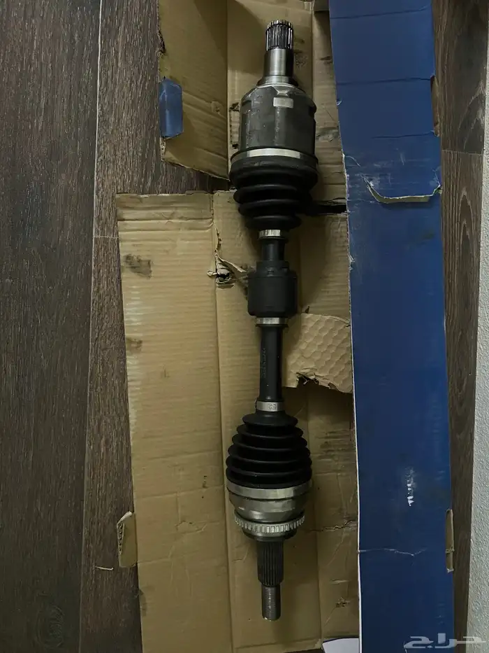 عكس افالون 2013 امامي يسار 1