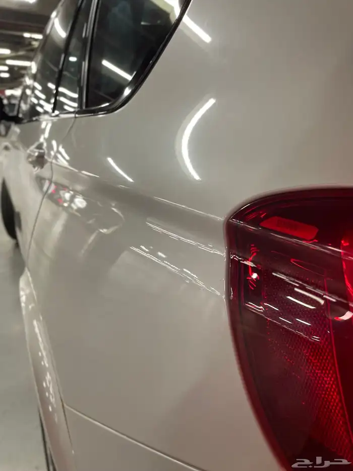 2015 بي ام دبليو X5 نظيفة جدا 13