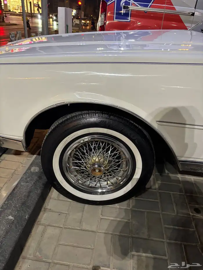 كابرس 89 نظيف للبيع 25