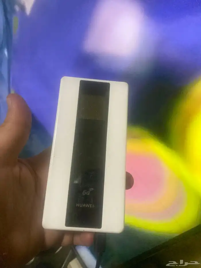 هواوى بطاريه 8000 متنقل فايف جى 5G 3