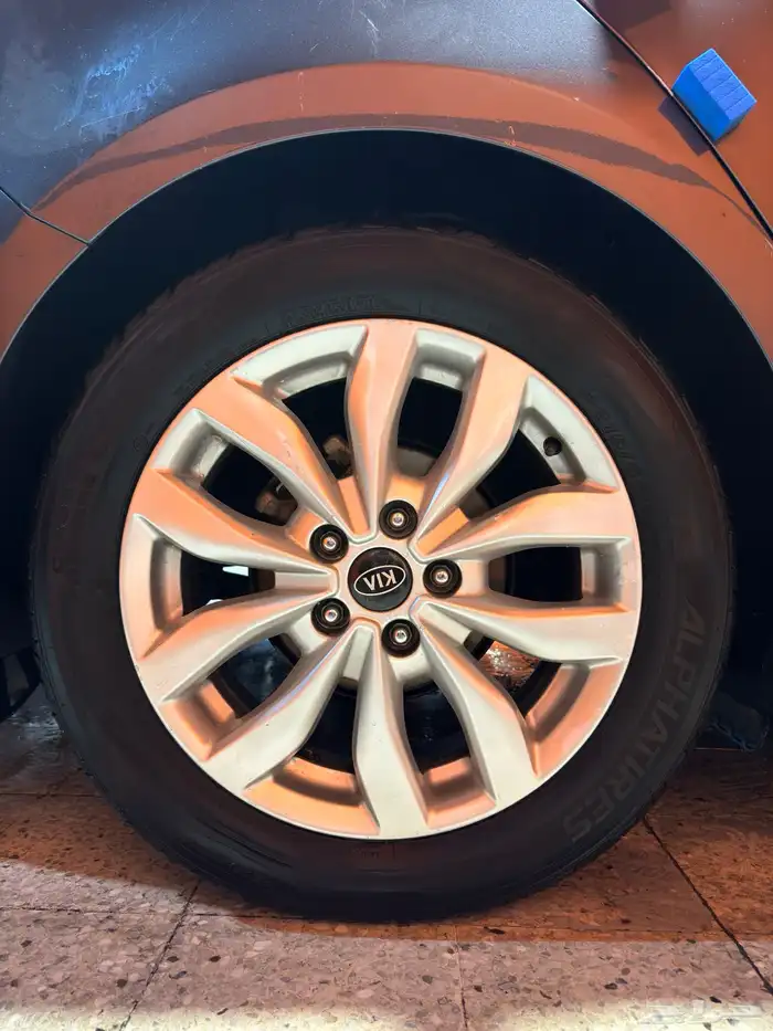 مطلوب جنوط اوبتيما 2015 0